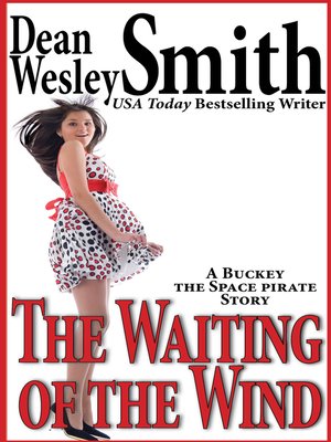 cover image of The Waiting of the Wind